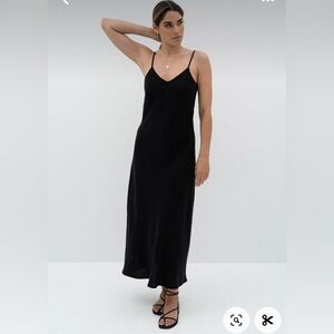 Australian Brand Humidity Casa Dress